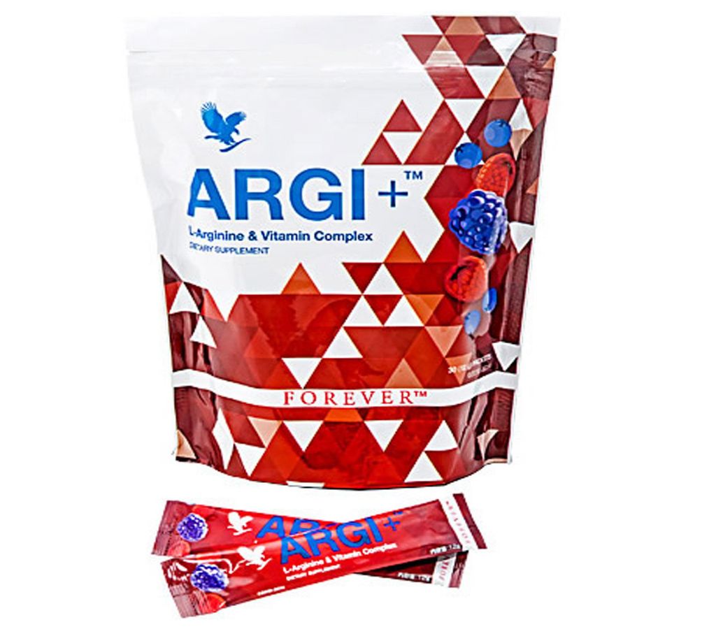 ARGI+ 30 শ্যাটস U.S.A বাংলাদেশ - 910377