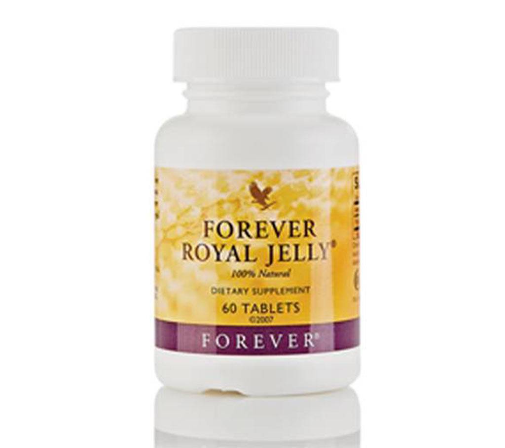 Forever Royal Jelly সাপ্লিমেন্ট - USA বাংলাদেশ - 913312