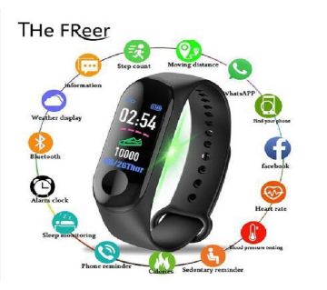 fitness band under 500 rupees