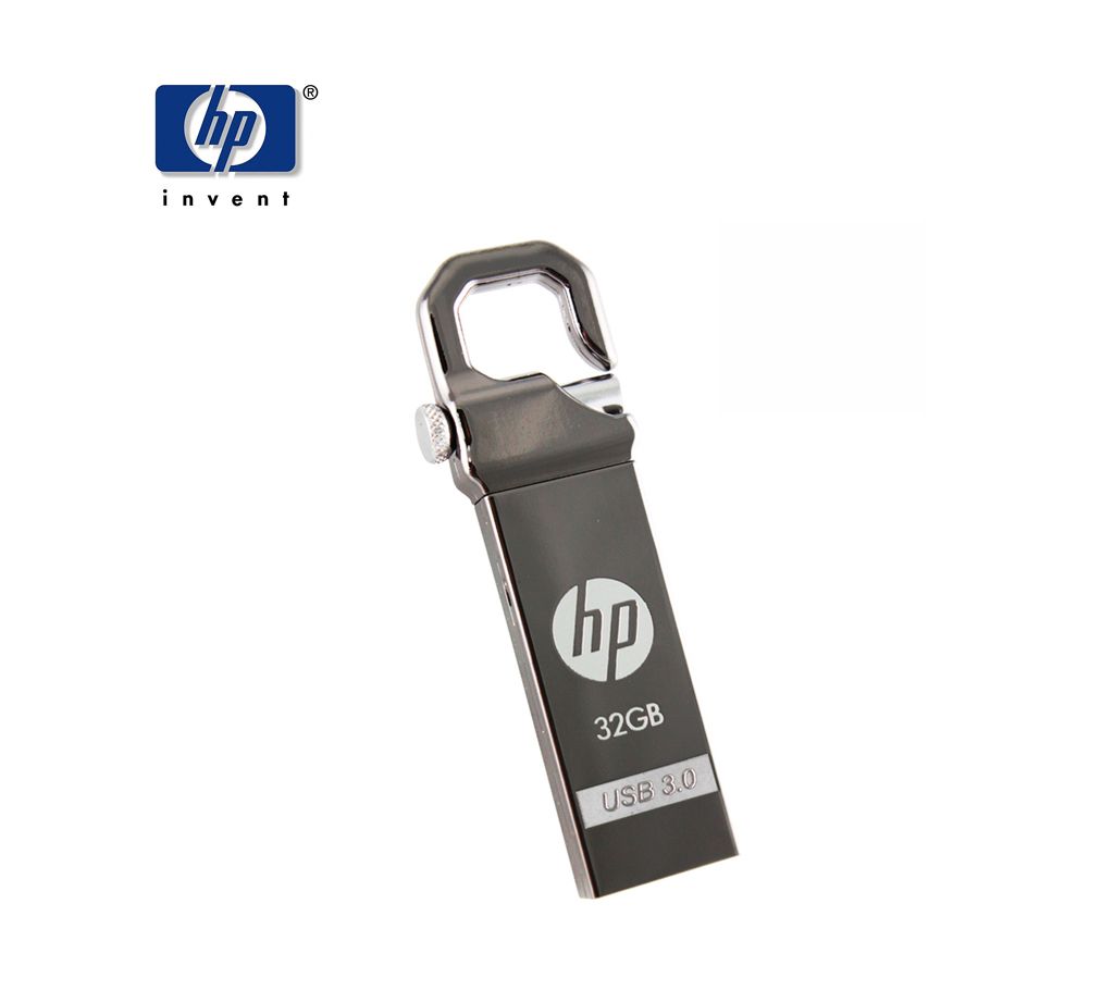 HP 32 GB পেনড্রাইভ USB 3.0 বাংলাদেশ - 937746
