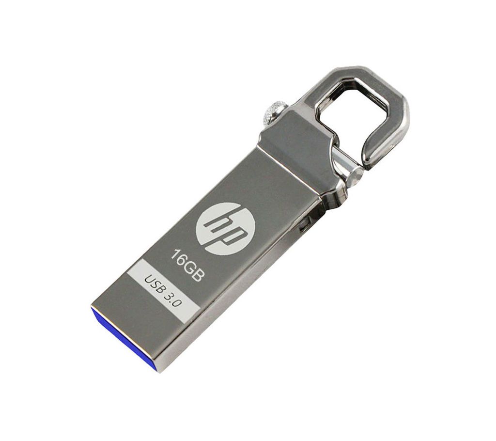 HP 16 GB পেনড্রাইভ USB 3.0 বাংলাদেশ - 937748