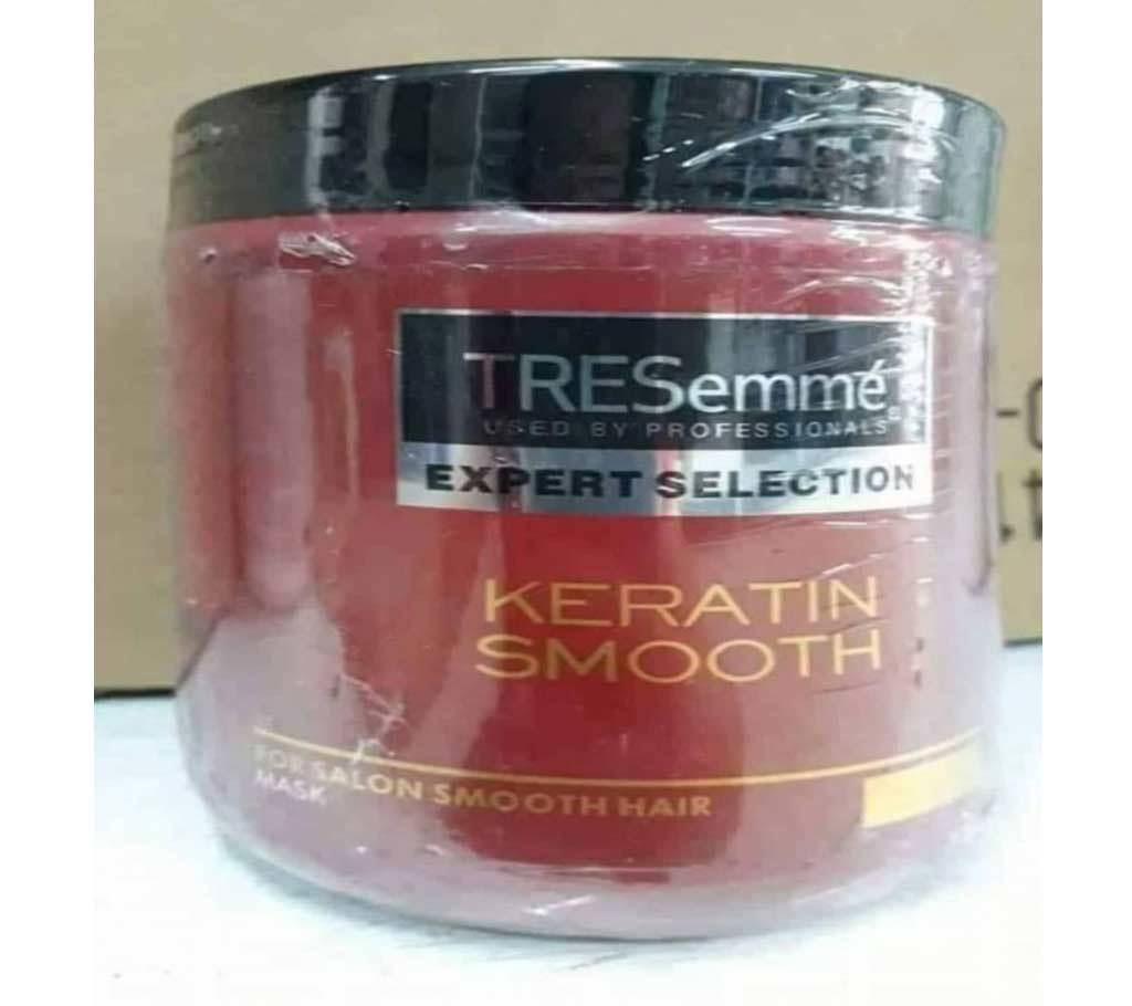Tresemme Keratin স্মুথ মাস্ক 500ml - UK বাংলাদেশ - 1050030
