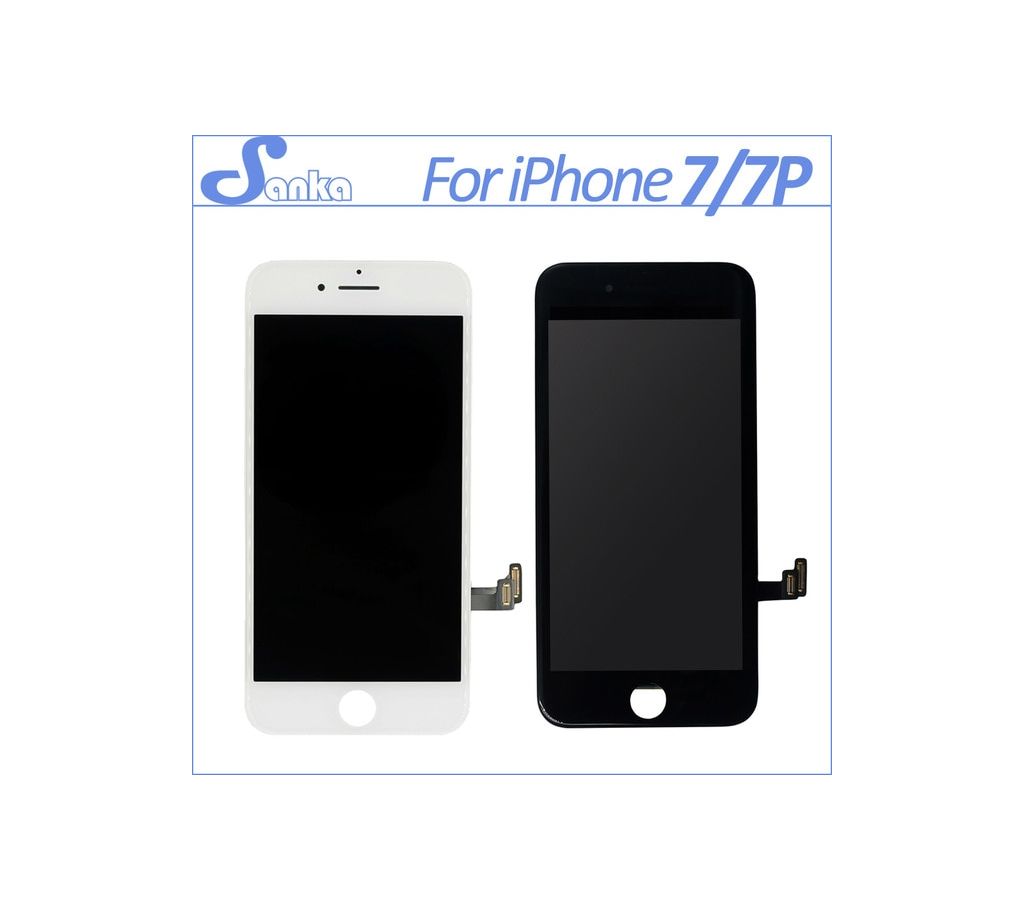 iPhone 7 plus অরিজিনাল টাচ ডিসপ্লে বাংলাদেশ - 915958