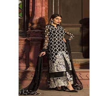 ZINNAB BY DEEPSY Unstitched GEORGETTE SUITS