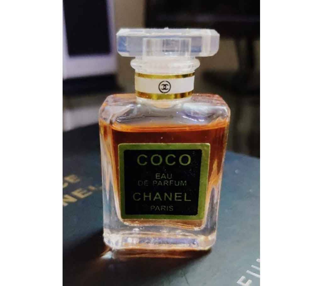 Chanel Coco Eau De পারফিউম ফর উইমেন- 8 ml-London বাংলাদেশ - 1011889