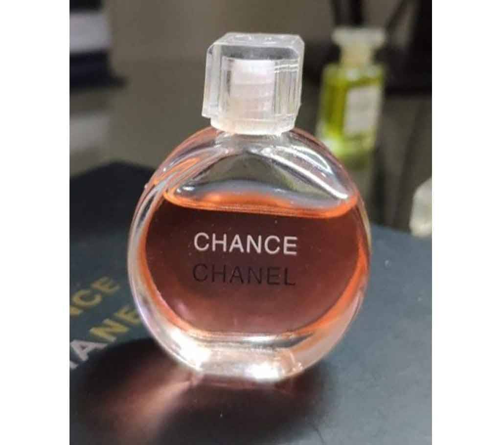 Chanel Cocoপারফিউম ফর উইমেন-8 ml-London বাংলাদেশ - 1011891