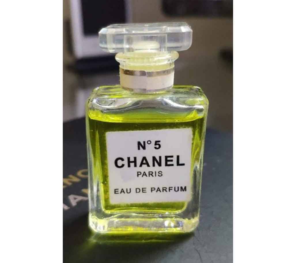 Chanel N Degree 5 পারফিউম ফর উইমেন-8 ml-London বাংলাদেশ - 1011897