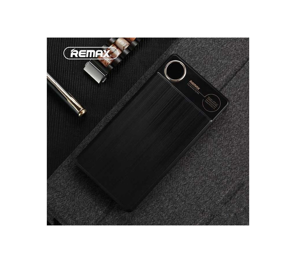Remax LCD পাওয়ার ব্যাংক 10000mAh বাংলাদেশ - 1014886