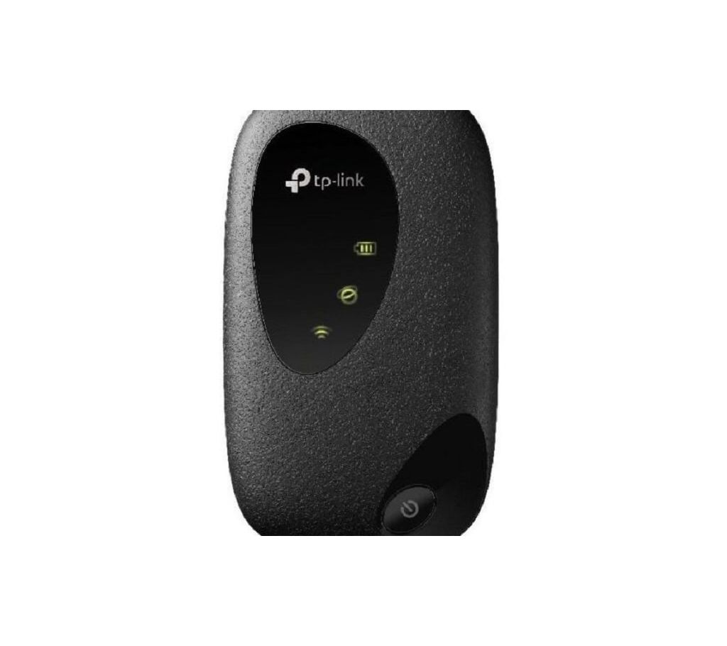TP Link 4G LTE মোবাইল রাউটার Wi-Fi M7200-Black বাংলাদেশ - 921595