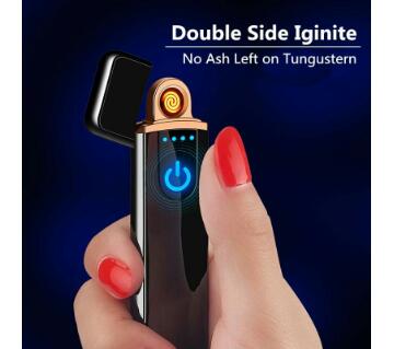 rechargeable lighter