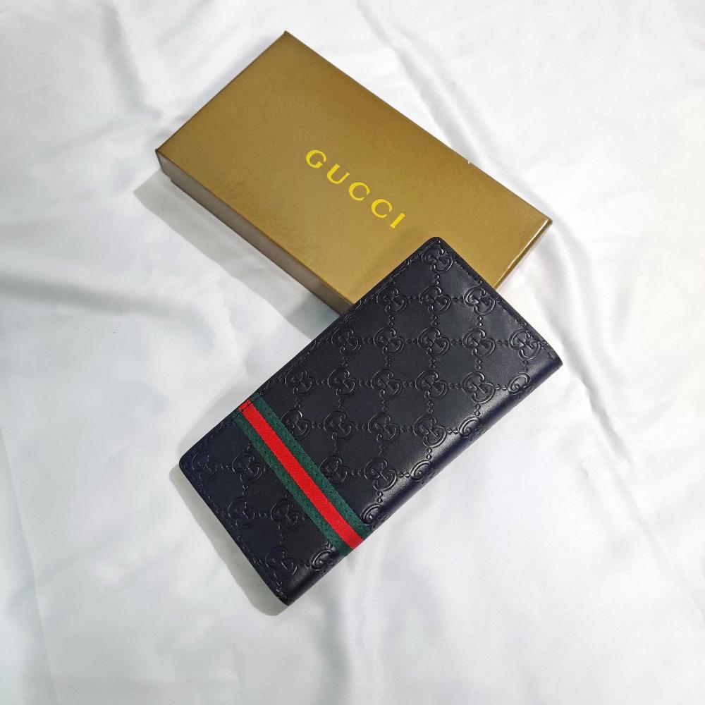 Gucci Long Wallet (Copy)