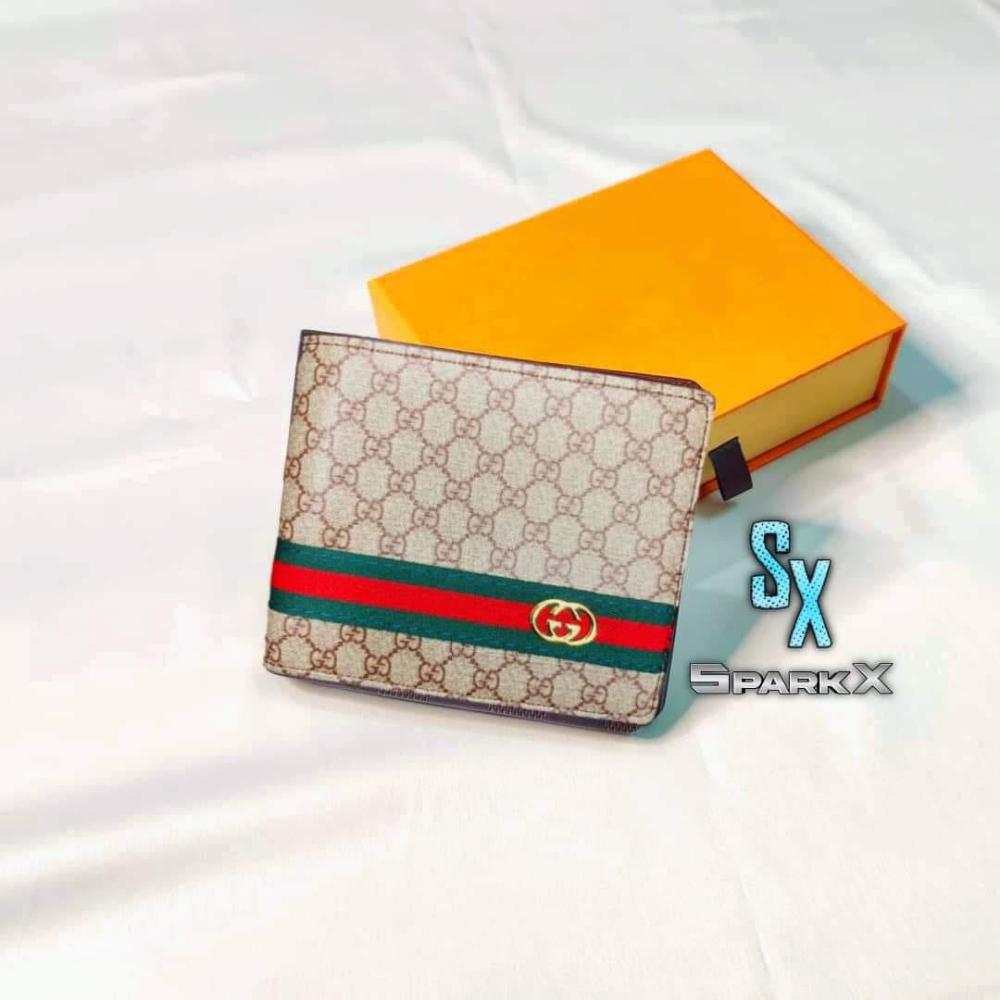 Gucci Wallet for Men (Copy)