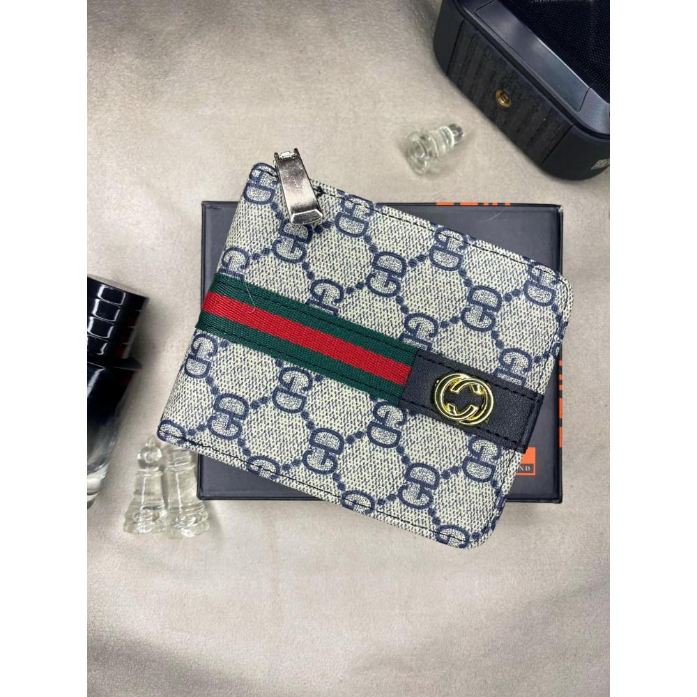Gucci Chain Wallet (Copy)