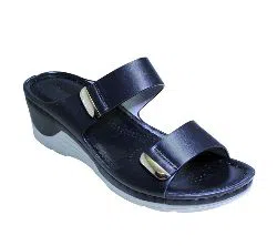 Bay Ladies Open Heel  Sandals - 206716805