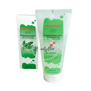 beaute-moringa-brightening-cool-soothing-gel-160ml-korea