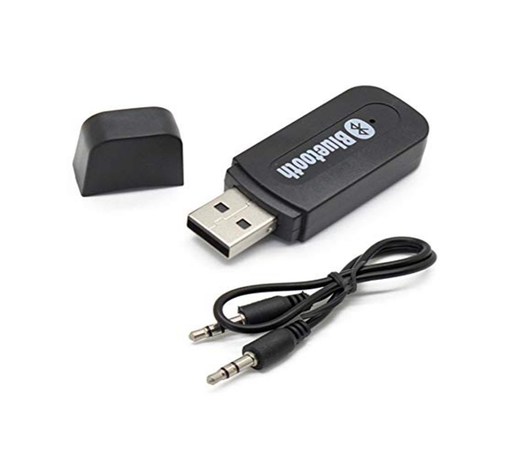USB ব্লুটুথ অডিও রিসিভার বাংলাদেশ - 975854