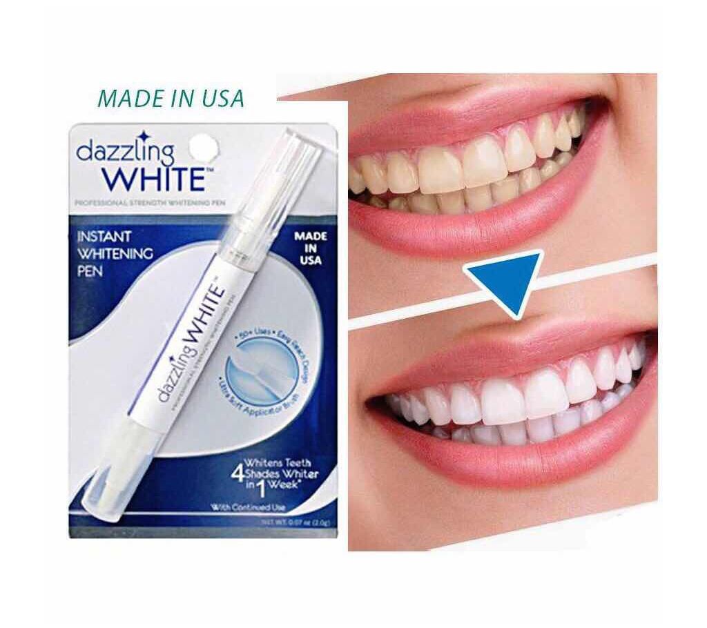 Dental Dazzling White টিথ হোয়াইটেনিং পেন বাংলাদেশ - 924319