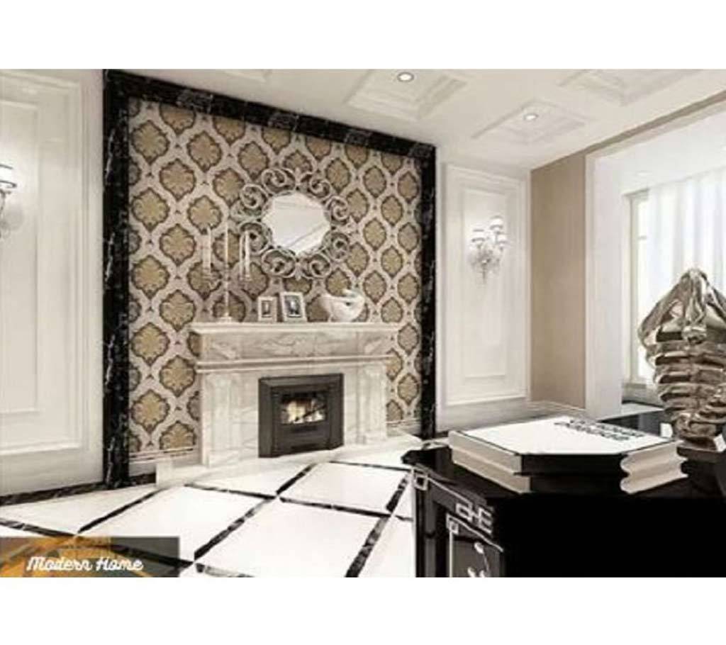 Home Decor Wallpaper #929537 buy from Modern House . in AjkerDeal