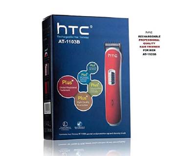 HTC AT-1103B হেয়ার ট্রিমার 
