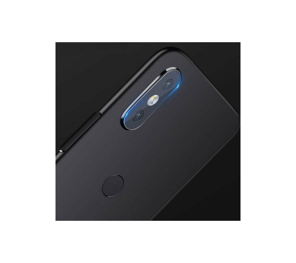 Xiaomi ridmi 6 pro ক্যামেরা প্রোটেক্টর গ্লাস বাংলাদেশ - 927145