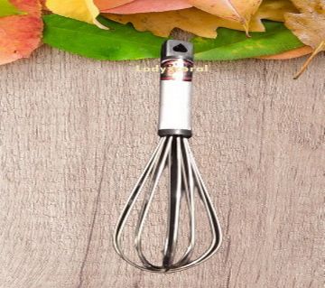 Stainless Steel হ্যান্ড এগ বিটার Silver your perfect hand manual Blender Kitchen whisk