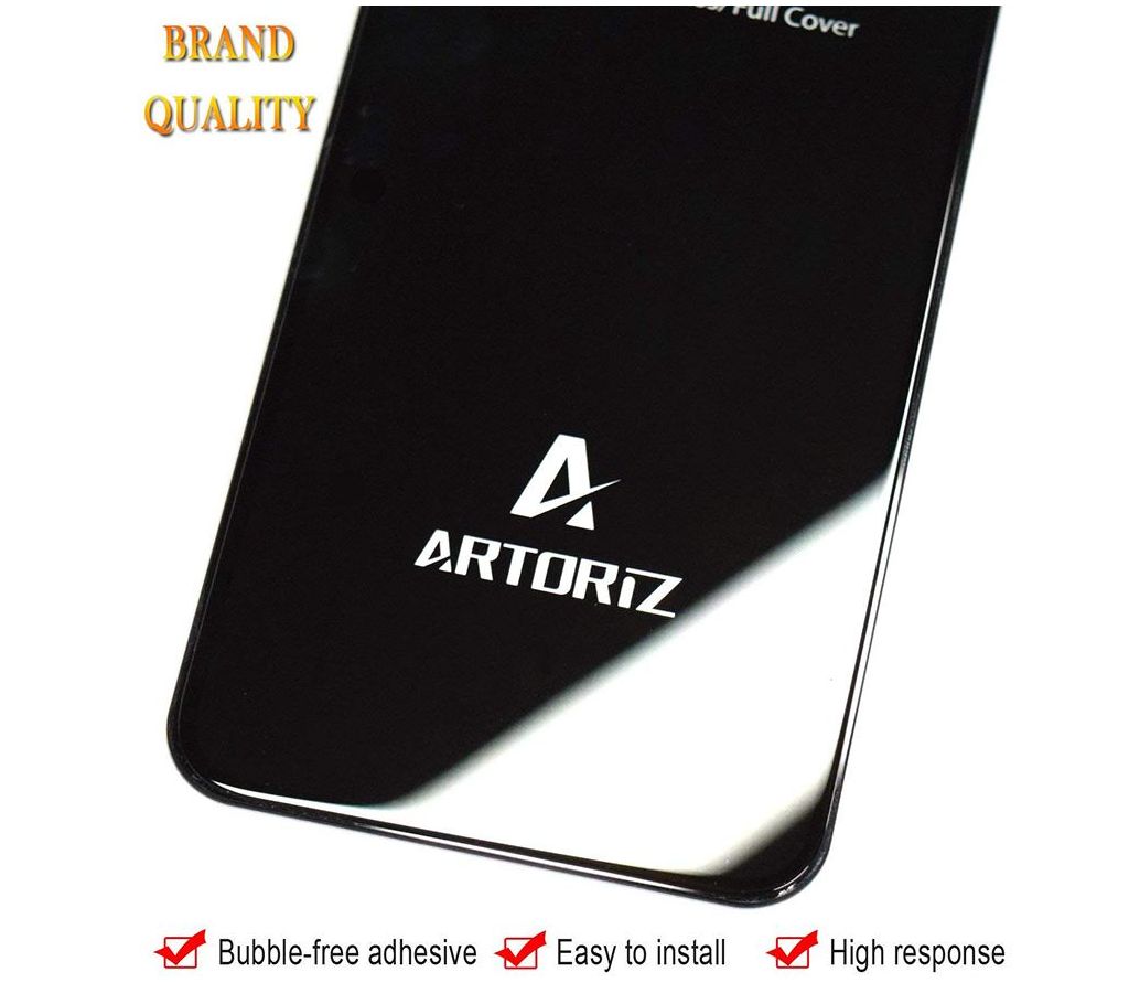 Artoriz স্ক্রীন প্রোটেক্টর Compatible for iPhone 7 বাংলাদেশ - 927294