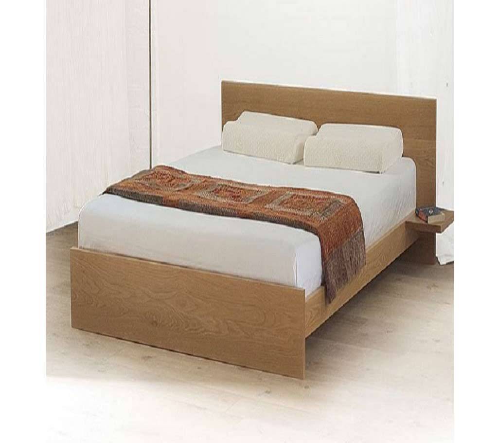 Masnun Furniture কাঠের বেড Model-03 বাংলাদেশ - 928359