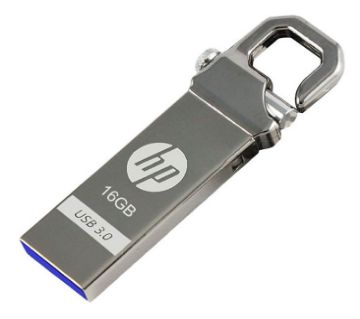 OTG Pendrive 64GB - Silver