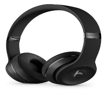 Beats Solo 3 Studio Wireless Over-Ear Headphones copy 