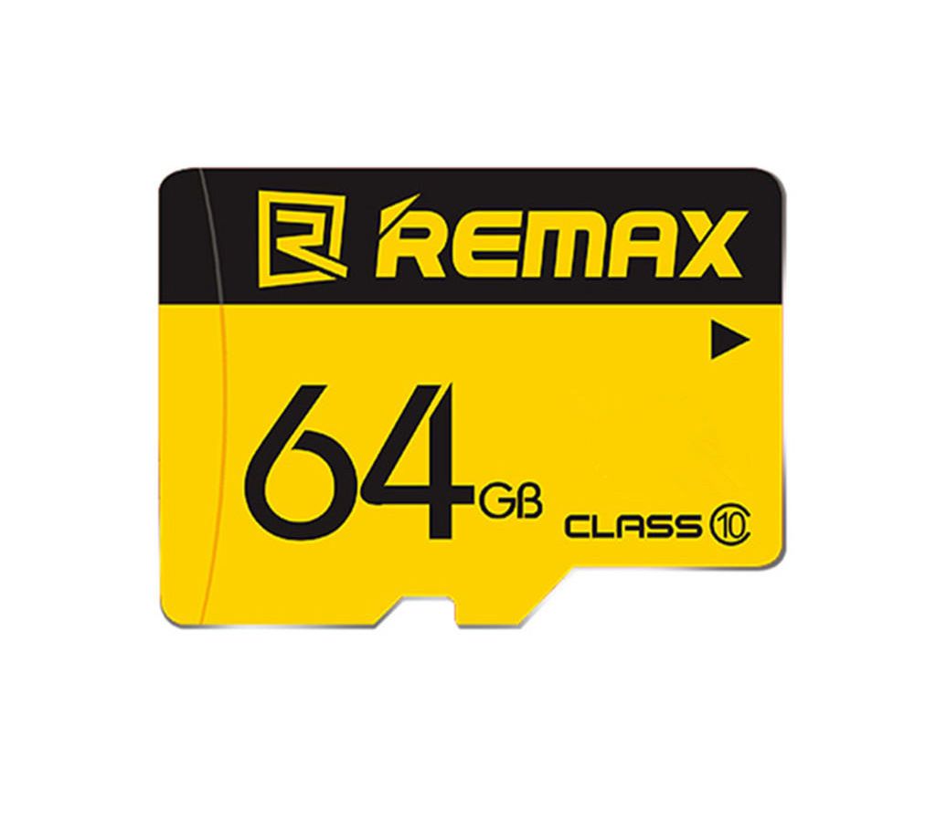 Micro SD Card CLASS-10 - 64 GB বাংলাদেশ - 944318