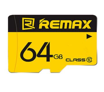 Micro SD Card CLASS-10 - 64 GB