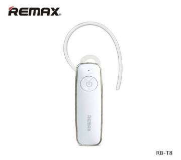 REMAX RB T8 Bluetooth Headset