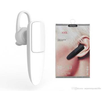 REMAX RB-T13 Bluetooth Headset