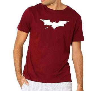 Batman Round T-Shirt