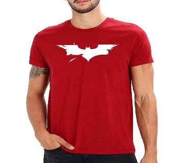 Batman Round T-Shirt