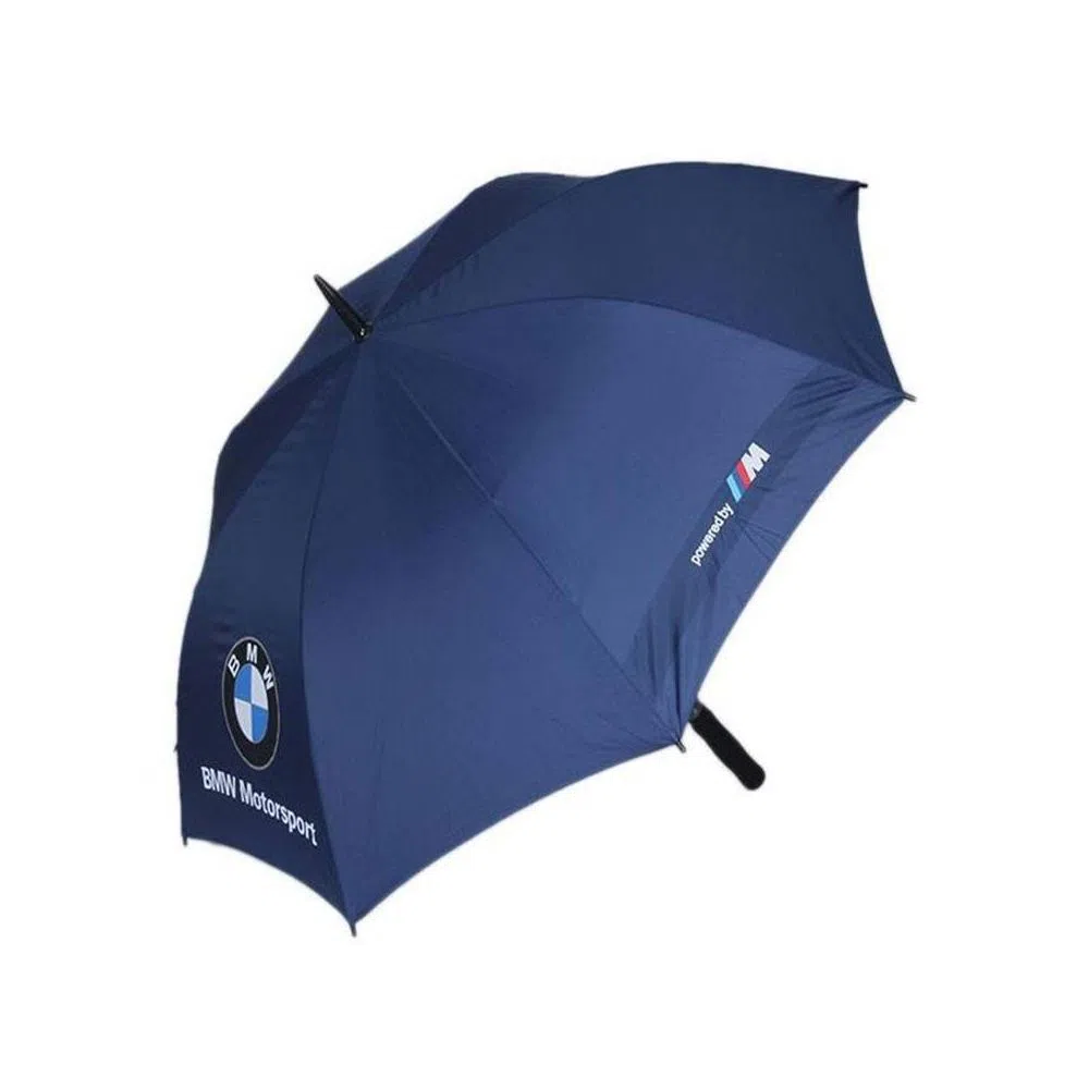 Printed sports umbrella