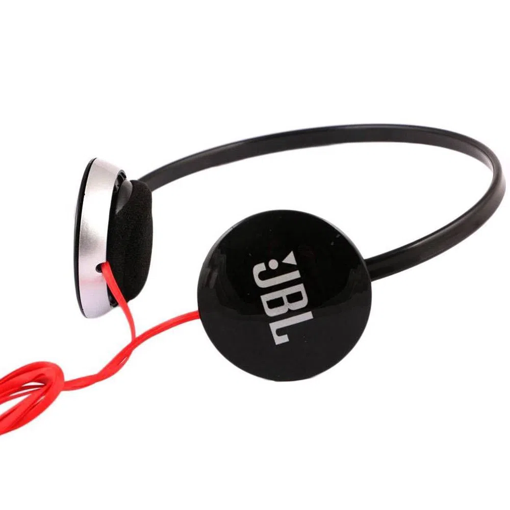 JBL Wire Headphones - Copy