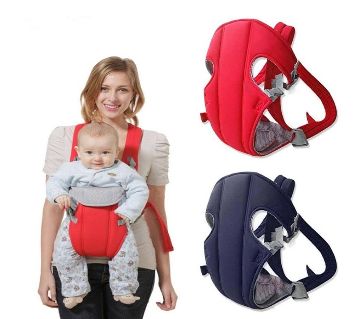 6 IN 1 Multi Functional Baby Carrier
