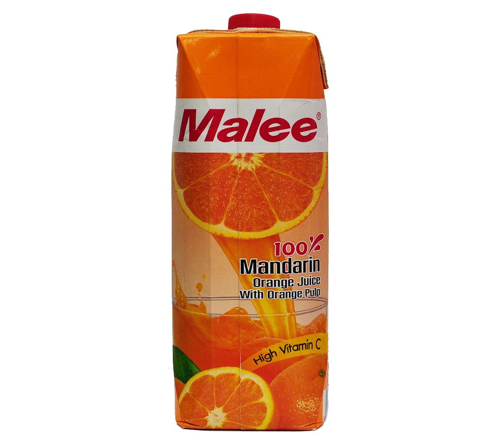 Malee Mandarin Orange জুস 1000ml Thailand বাংলাদেশ - 931327