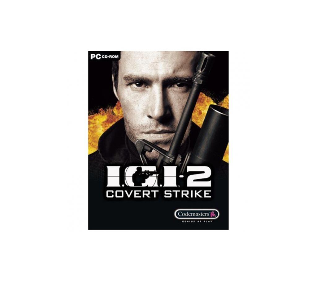 IGI 2 Covert Strike - PC Game বাংলাদেশ - 939052