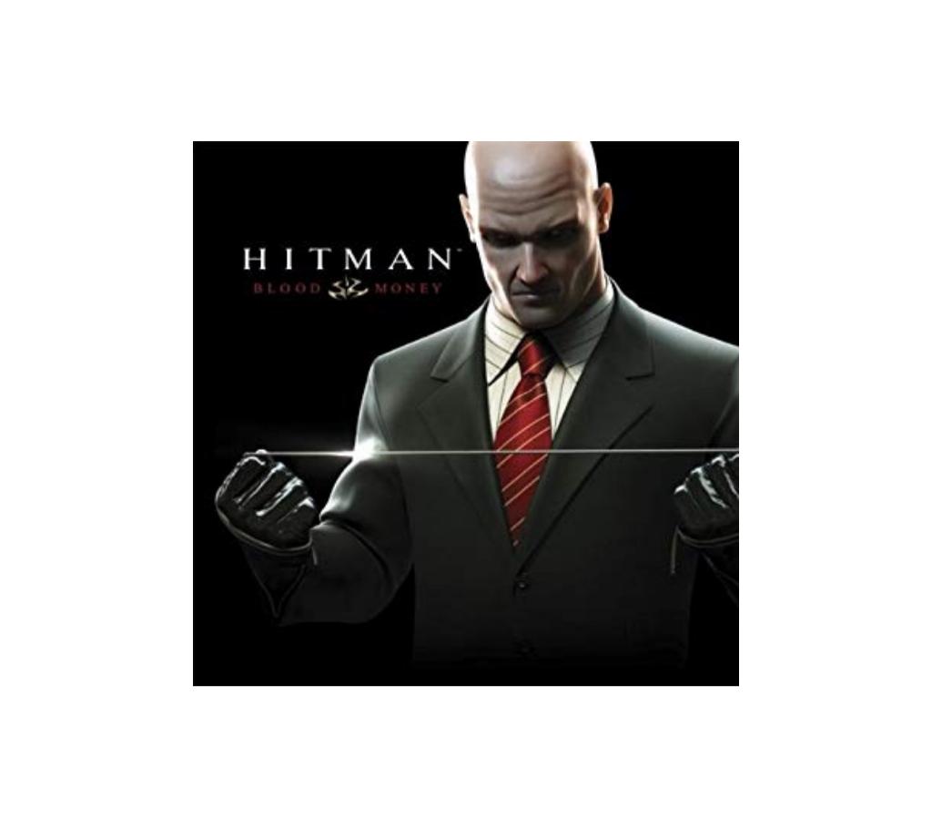 Hitman Blood  - PC Game বাংলাদেশ - 939285