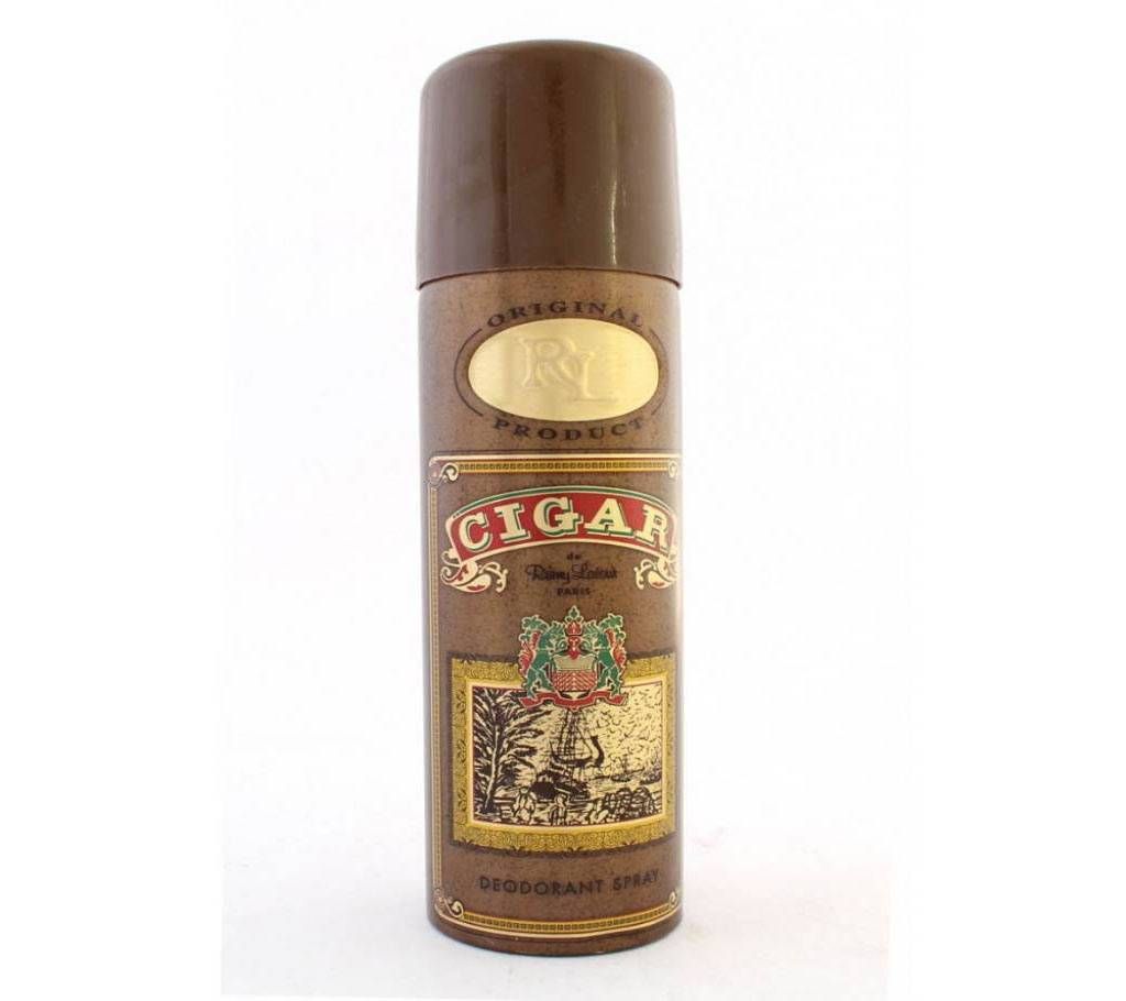 Cigar বডি স্প্রে ফর মেন - 200ml UAE বাংলাদেশ - 978022