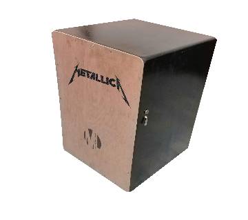 ML কাহন Grand Series "Metallica"