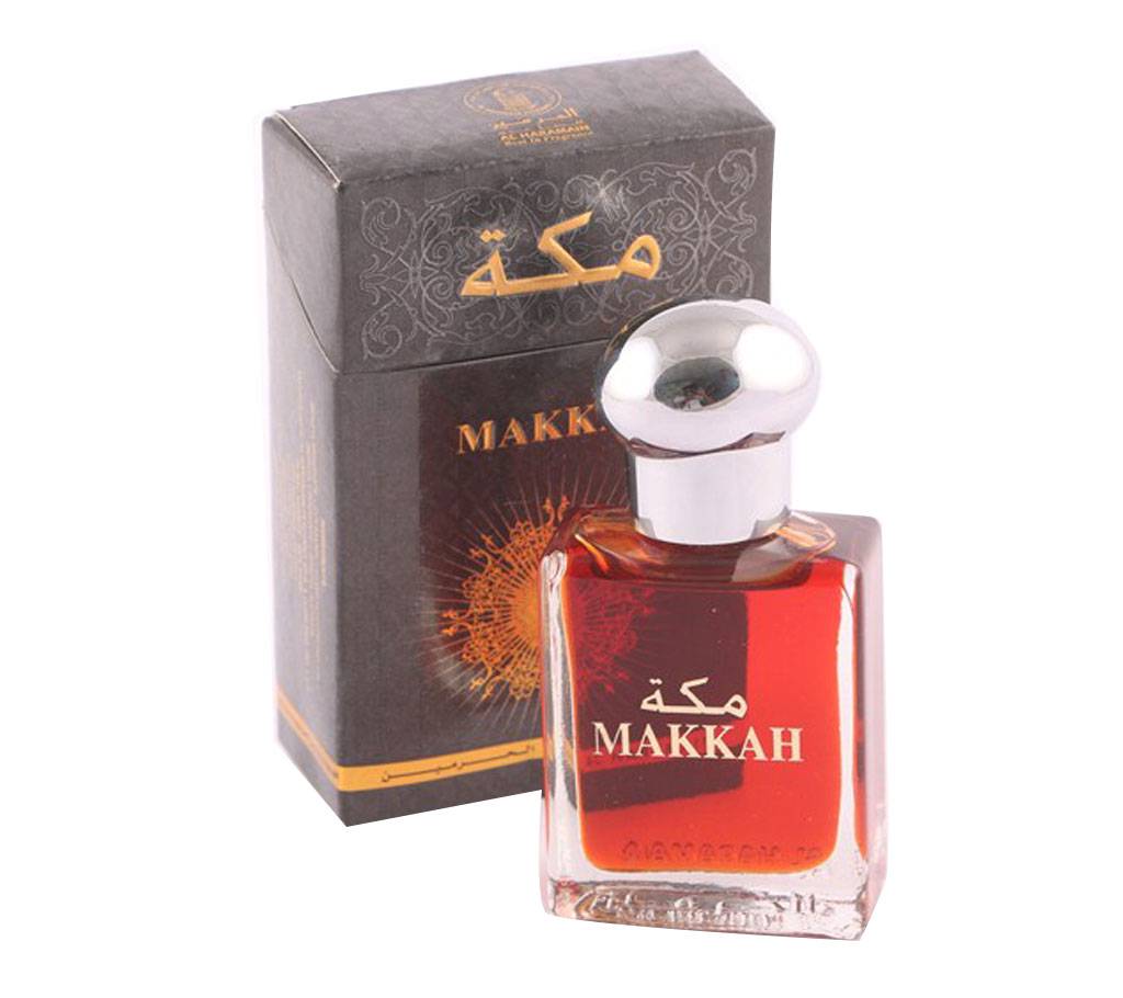 Al Haramain Makkah (15 ml) - Dubai বাংলাদেশ - 950437