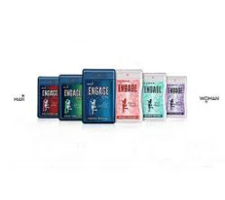 Combo Of 6 On Pocket Perfume For Men and Women - 18 ml