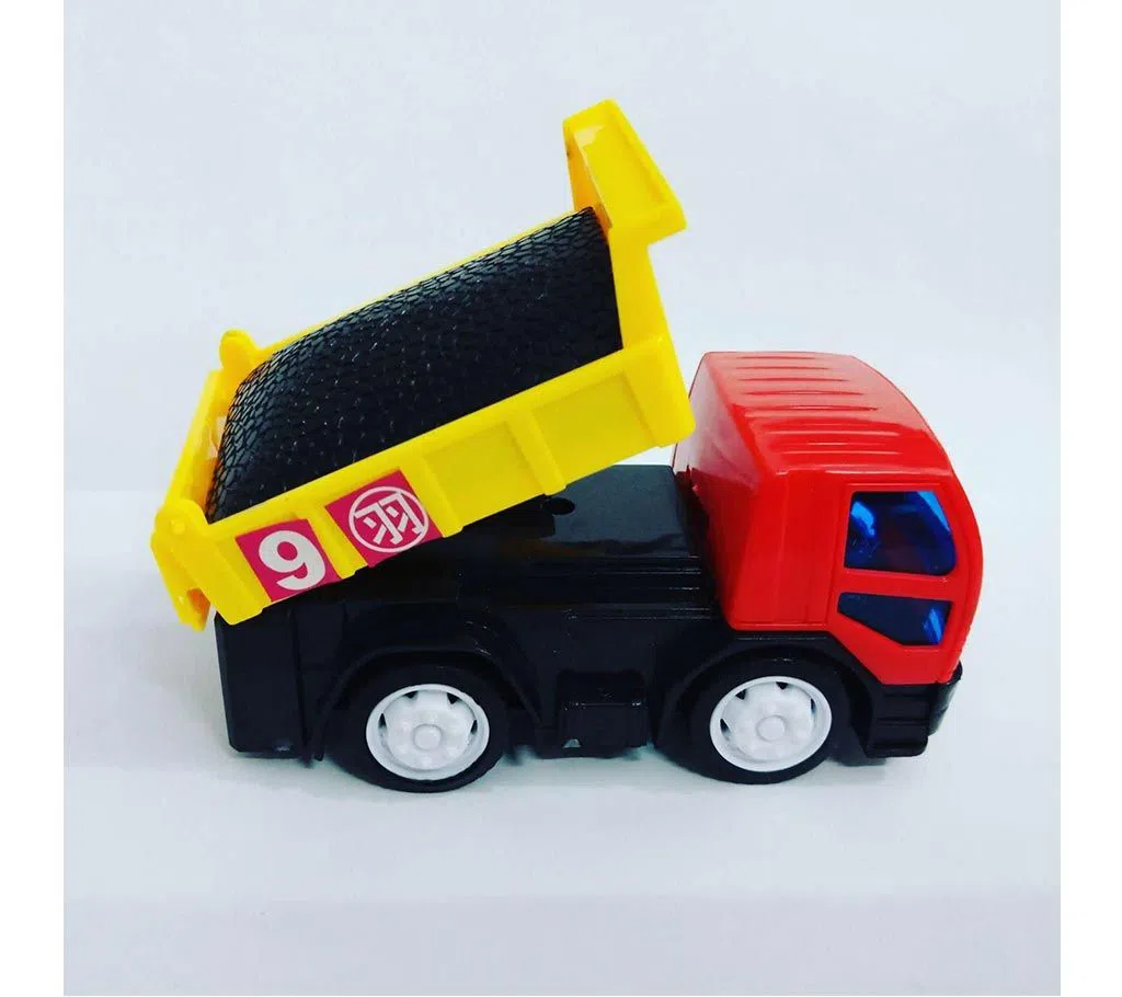 Construction Toy Car For baby
