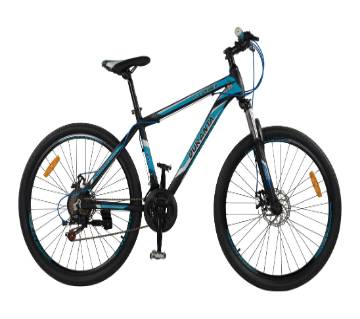 Duranta Spinner Multi Speed 26 inch Bike (Blue) - 847206