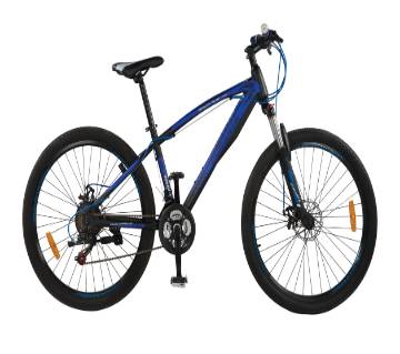 Duranta Gravity Multi Speed 26 inch Bike (Dark Blue) - 847255