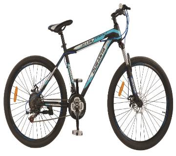 Duranta Scorpion Multi Speed 26 inch Bike (Blue) - 847143