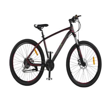 DURANTA CB MTB26 XAVIER R-1905 - Red Bicycle (847293)